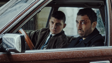 Visuel - Sentinelle Sud - Voiture